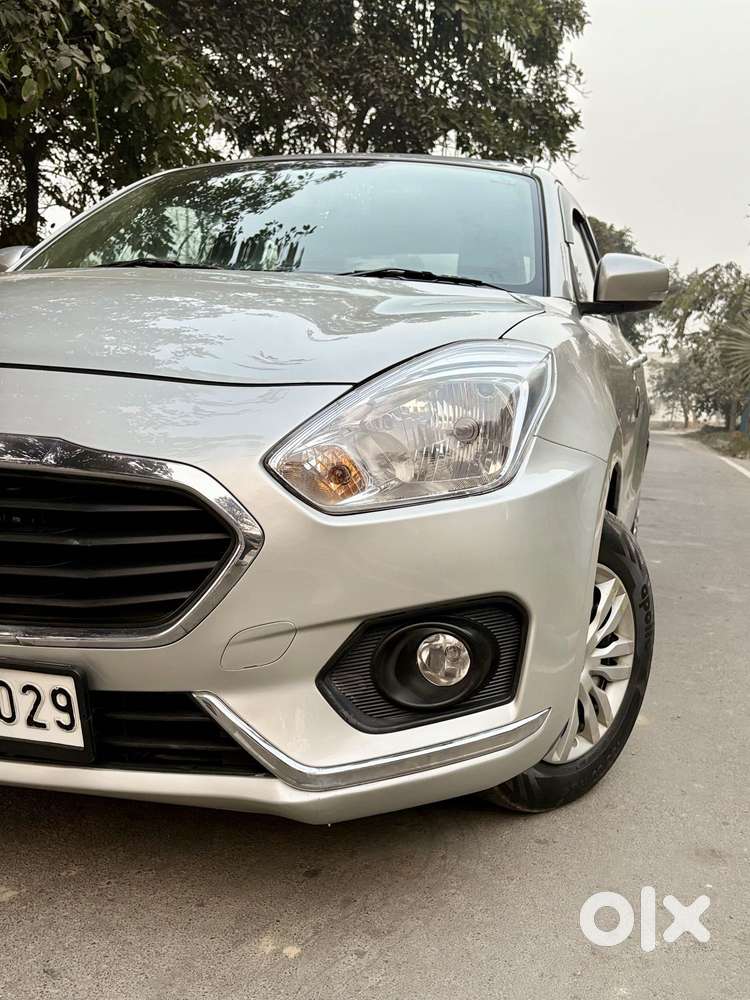 Maruti Suzuki Swift Dzire