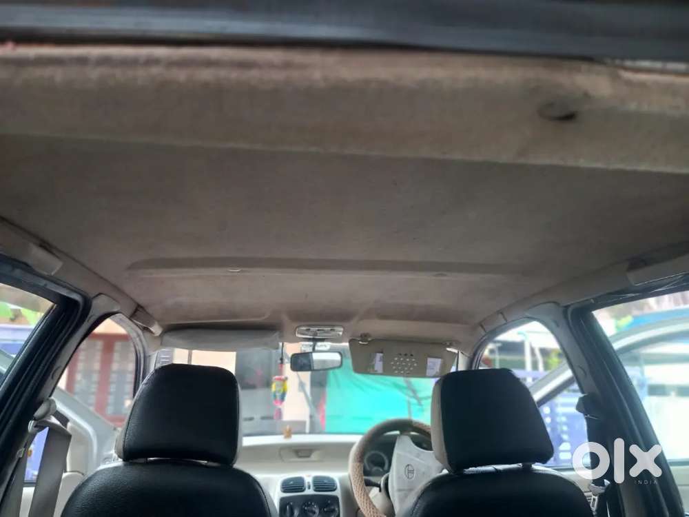 Tata Indica Ev2 Xeta 2008 Petrol Well Maintained