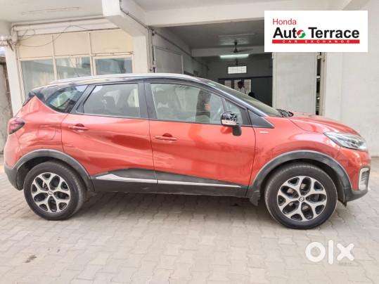 Renault Captur 1.5 Diesel Platine, 2019, Diesel