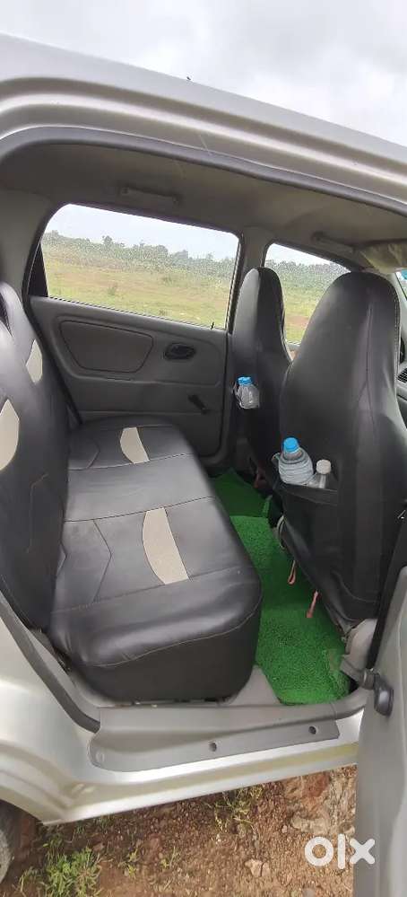 Maruti Suzuki Alto K10 2012