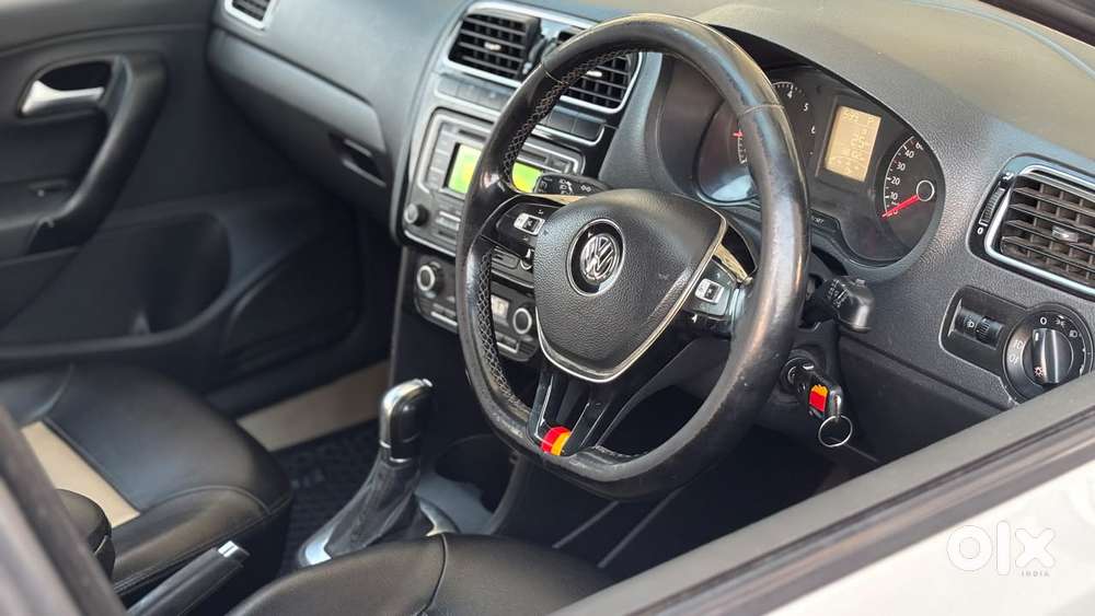 Volkswagen Polo, 2015, Petrol