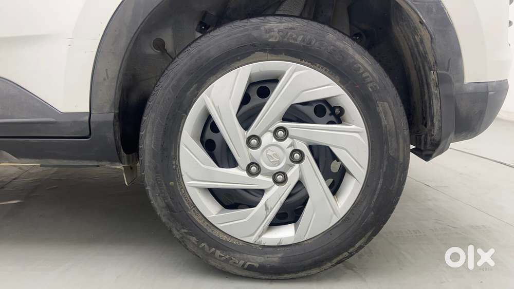 Hyundai Venue 1.5 Crdi S Plus, 2023, Diesel