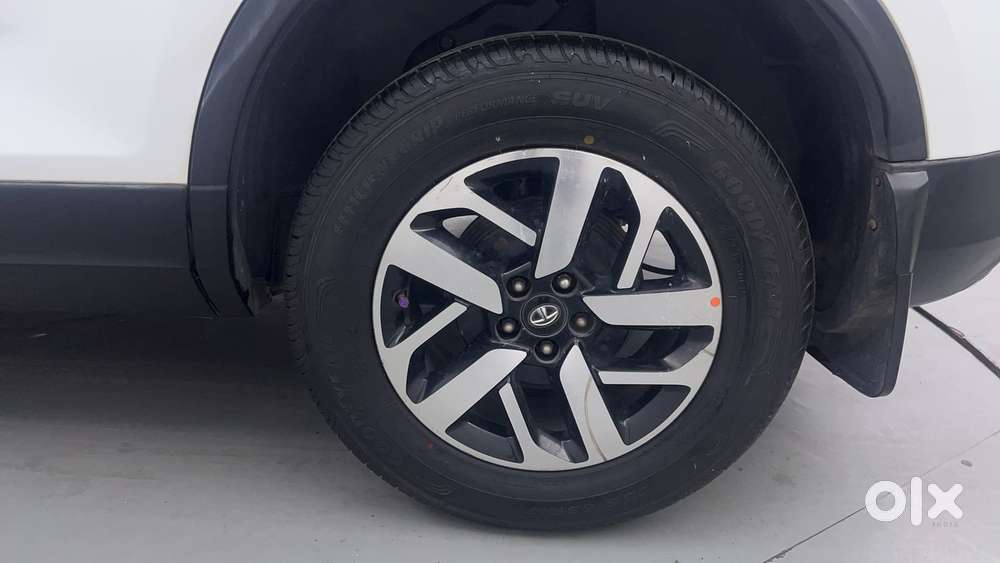 Tata Harrier Xza+, 2022, Diesel