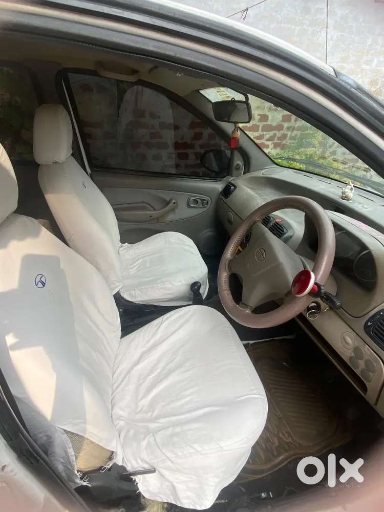 Tata Indica Ev2 Lx 2014 Diesel 2nd