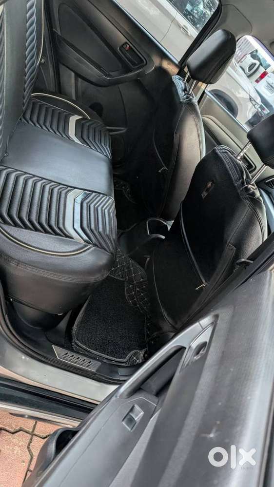 Maruti Suzuki Brezza Vdi, 2019, Diesel