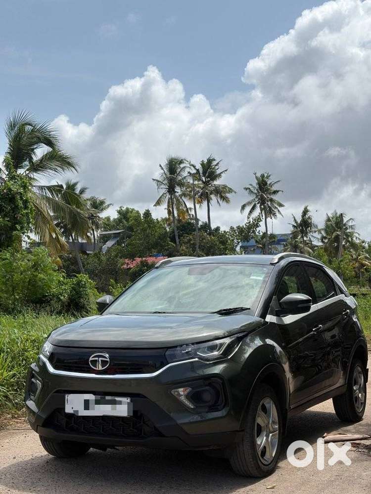 Tata Nexon 1.5 Revotorq Xm (s), 2020, Diesel
