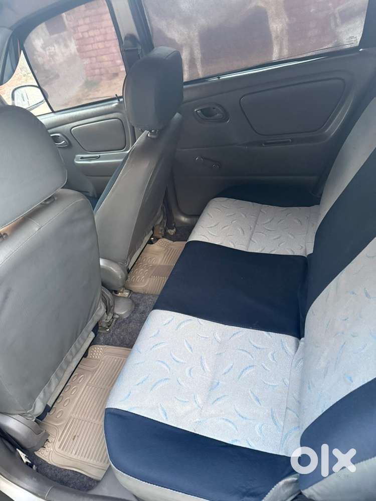 Maruti Suzuki Alto 2007
