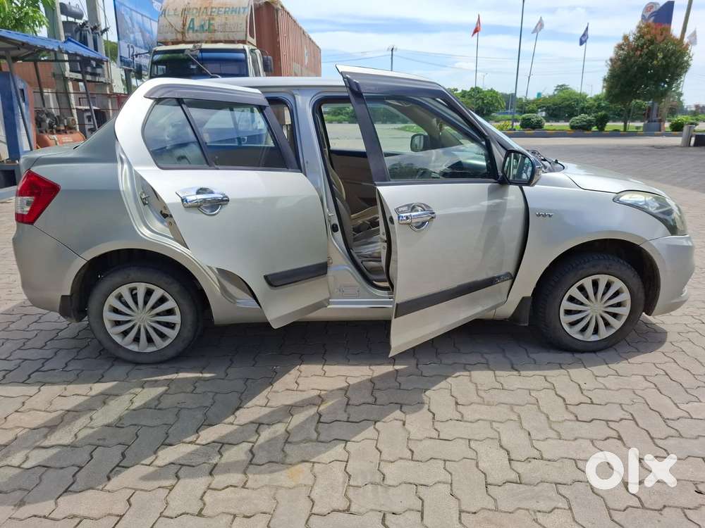Maruti Suzuki Swift Dzire, 2016, Petrol