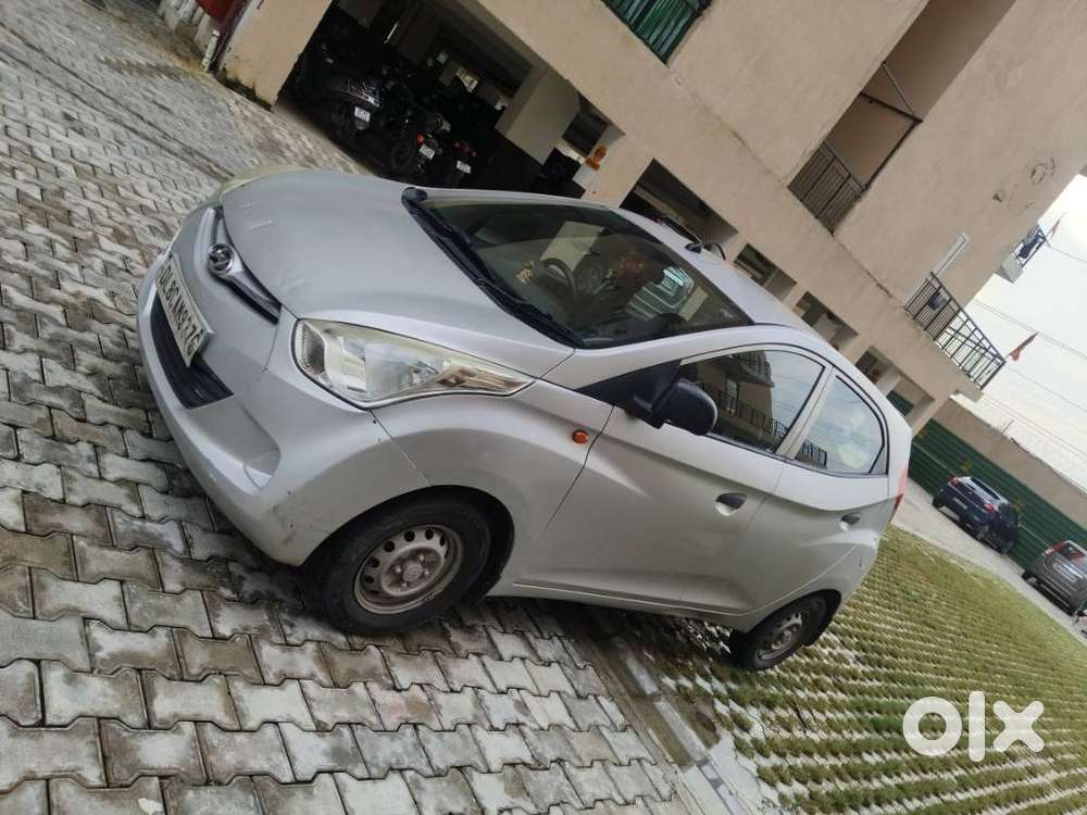 Hyundai Eon Era +, 2015, Petrol
