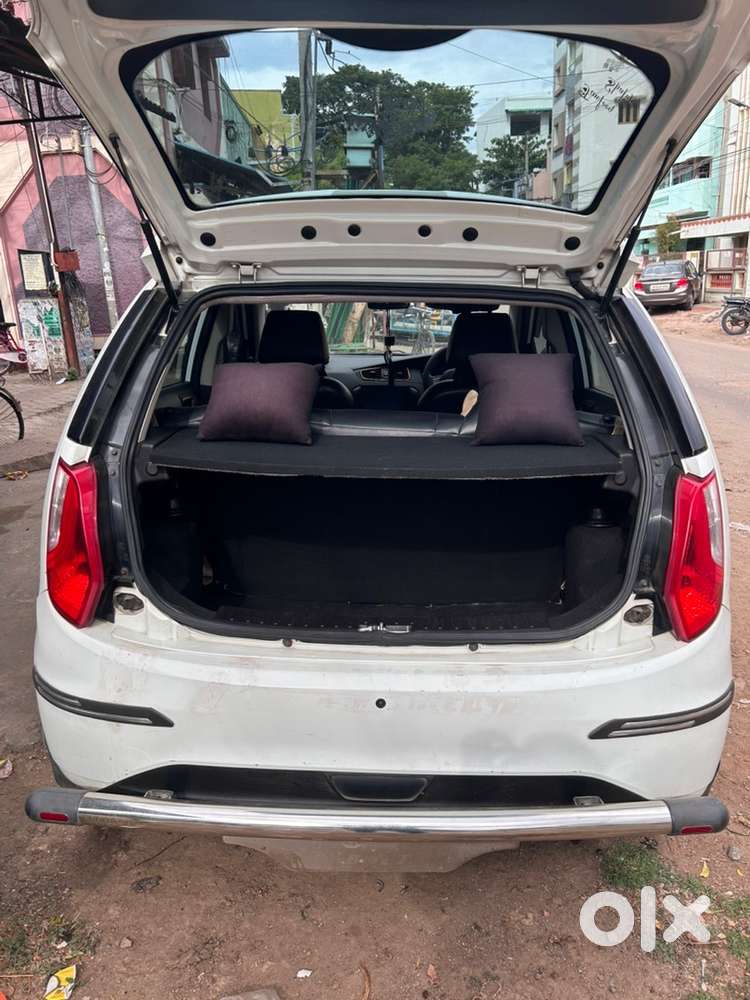 2018 Tata Bolt Diesel