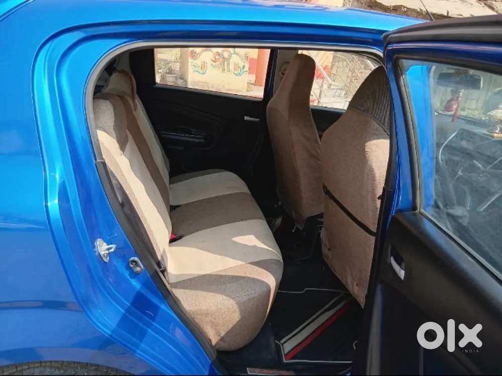 Scratchless Maruti Suzuki Celerio 2022 Petrol 15000 Km Driven