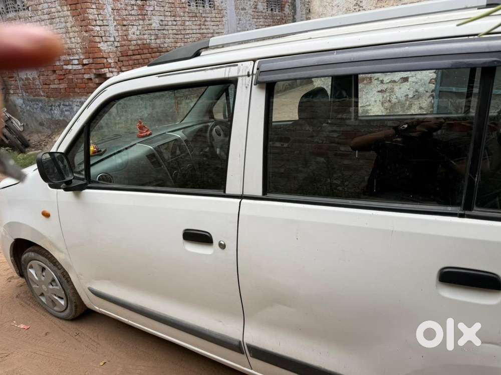 Maruti Suzuki Maruti 2011