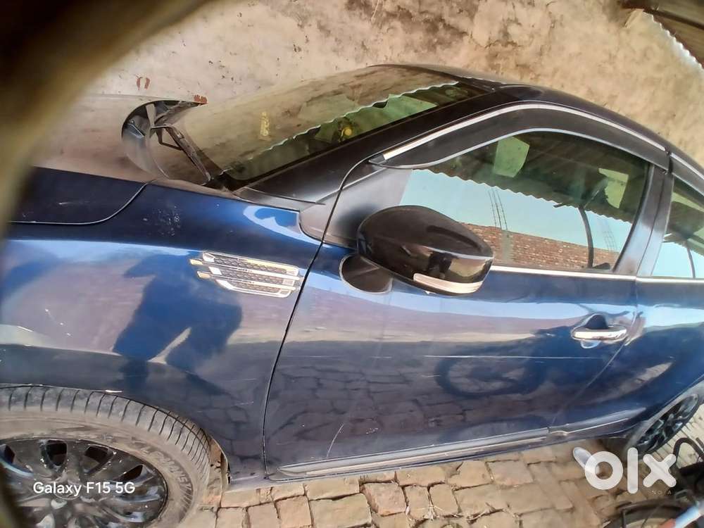 Maruti Suzuki Baleno Diesel Good Condition