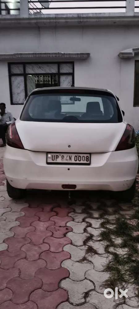 Maruti Suzuki Swift Vdi 2014