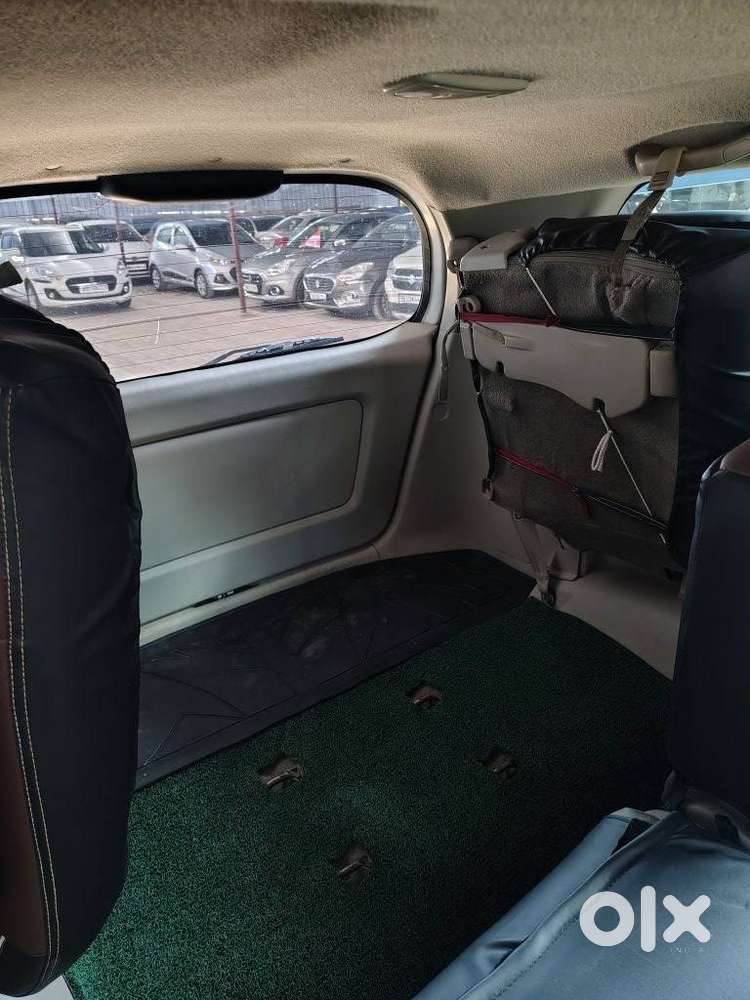 Toyota Innova 2.5 G (diesel) 7 Seater, 2014, Diesel