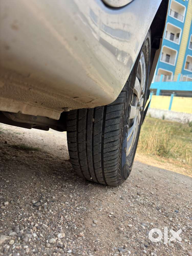 Hyundai I10 Sportz 1.1l, 2016, Petrol