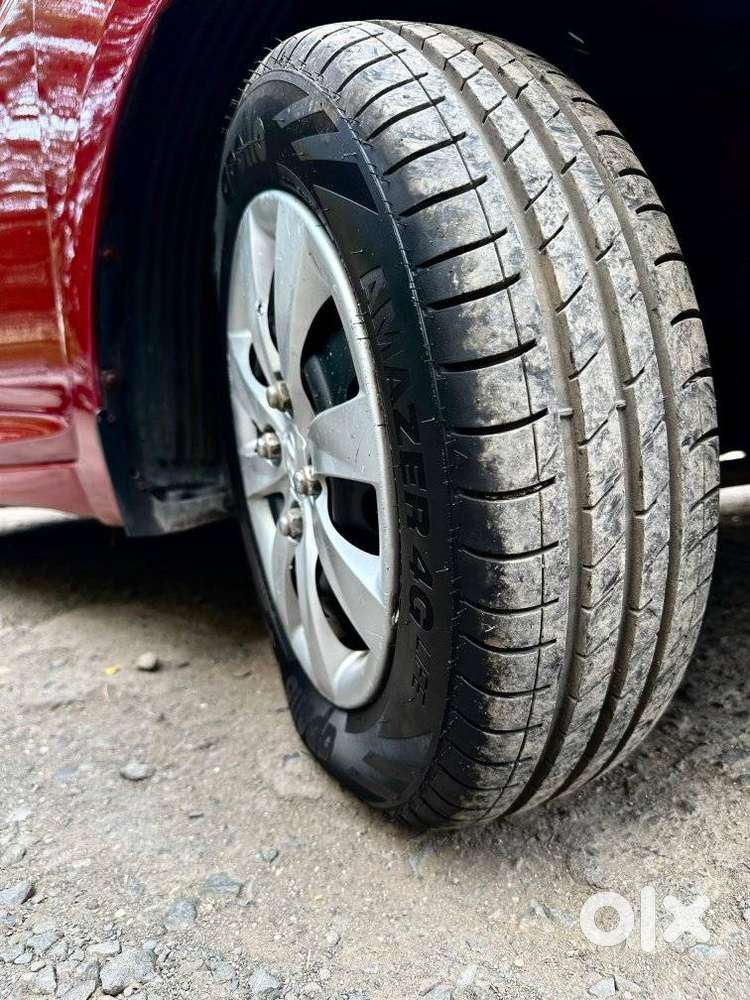 Hyundai Eon Sportz, 2012, Petrol