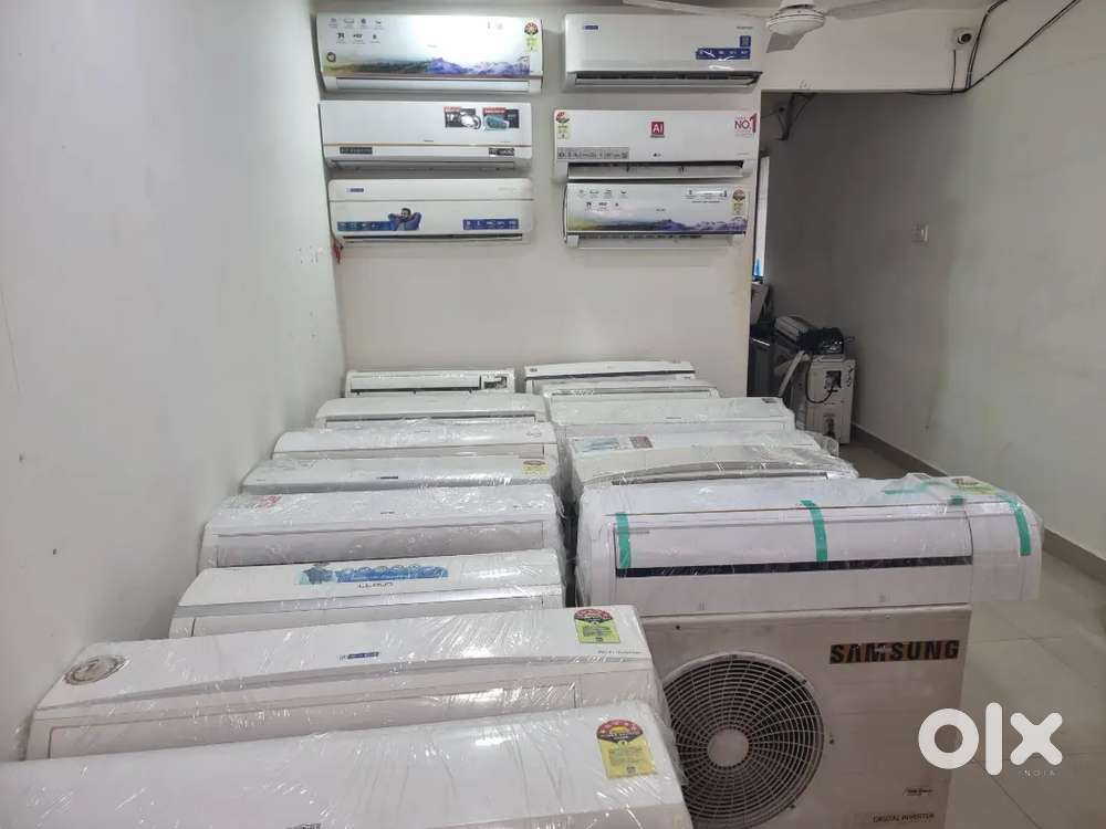Find 65 Used ACs for Sale in Barkau - Second Hand ACs on OLX