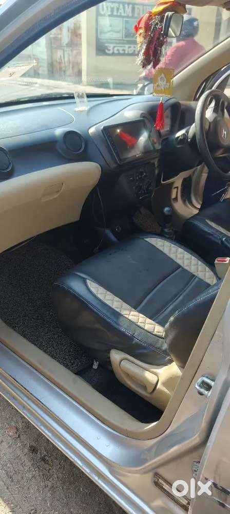 Honda Brio 2013 Petrol Good Condition