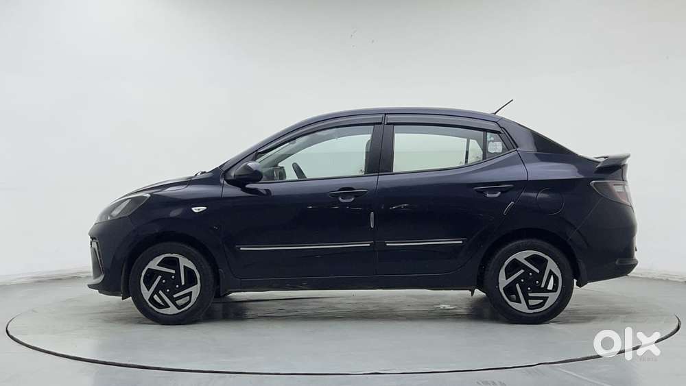 Hyundai Aura [2023-ongoing] 1.2 S Petrol Manual, 2023, Petrol