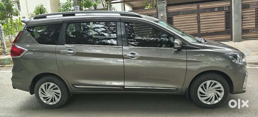 Maruti Suzuki Ertiga Vxi Cng, 2022, Cng & Hybrids
