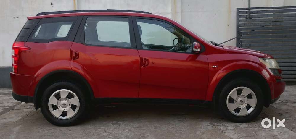 Mahindra Xuv500 W6 2wd, 2012, Diesel