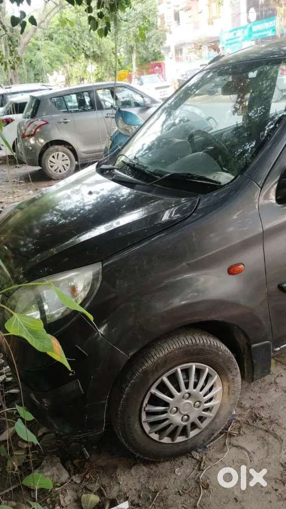 Maruti Suzuki Alto Vxi 2015 Model