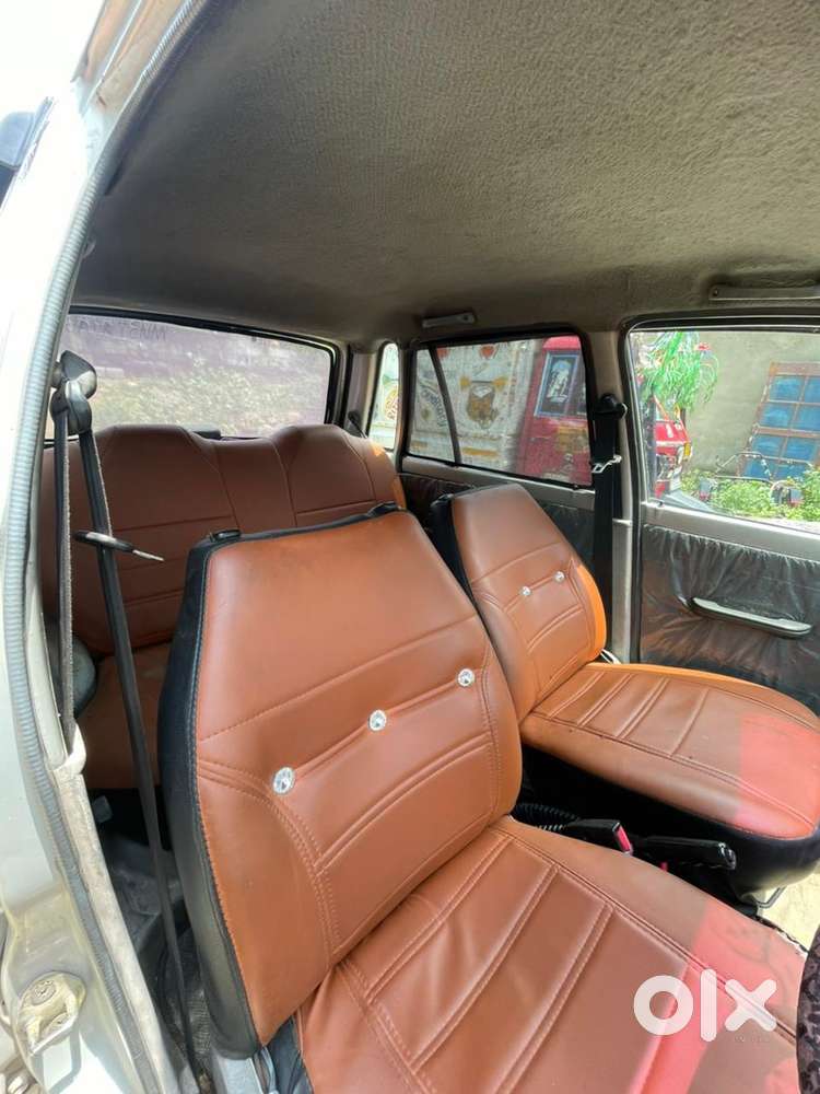 Maruti Suzuki 800 2013
