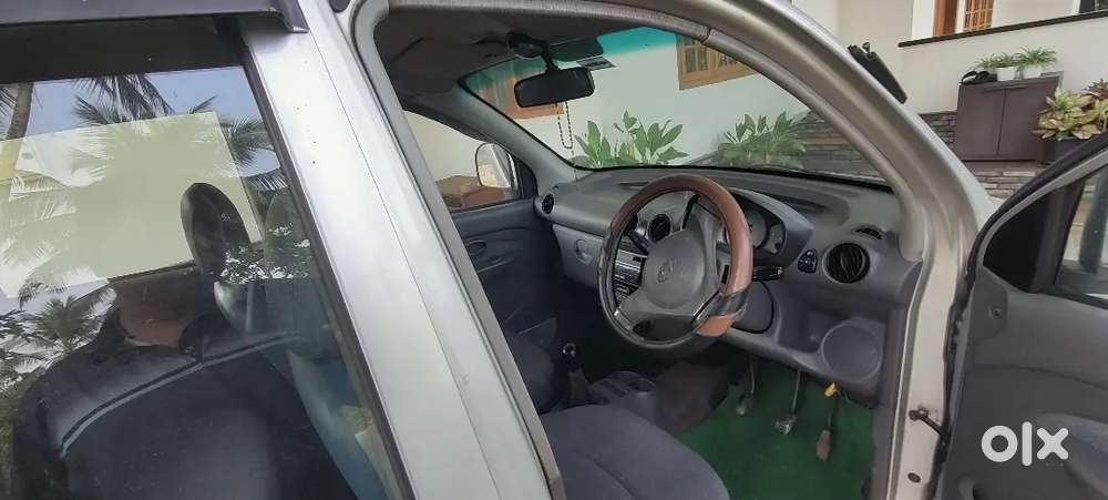 Hyundai Santro Xing 2006