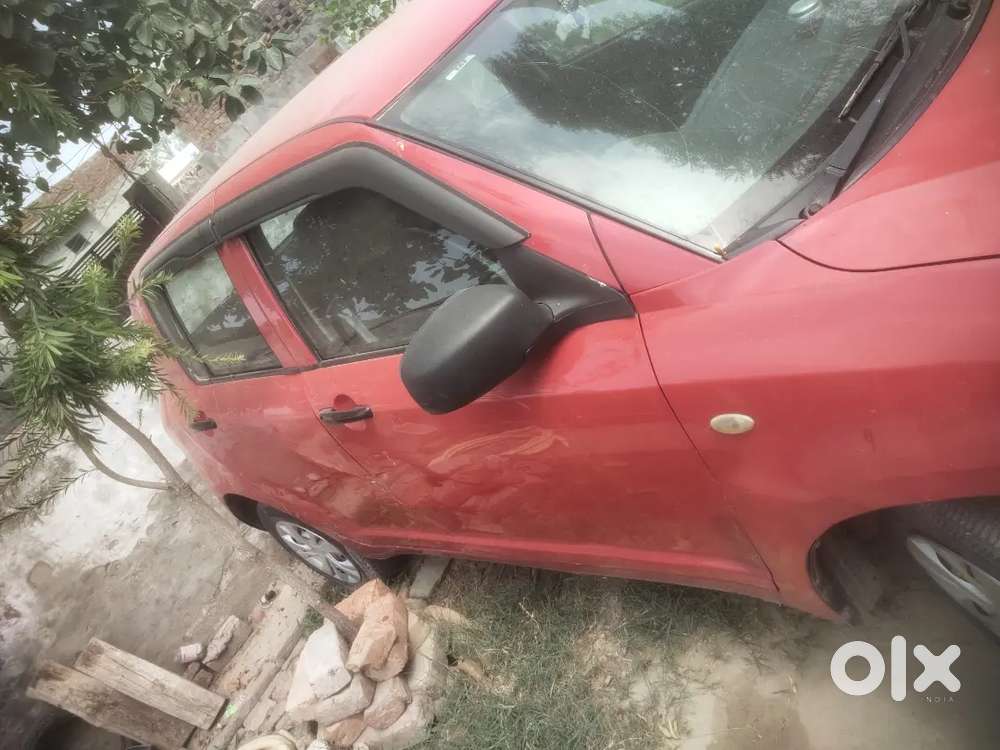 Maruti Suzuki Swift 2008 Model Petrol 90000 Km Driven Very Good Driven
