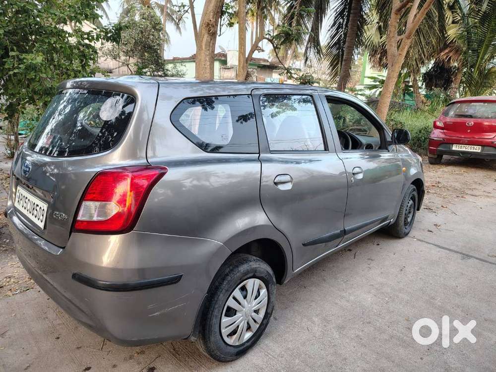 Family Maintained 7 Seater