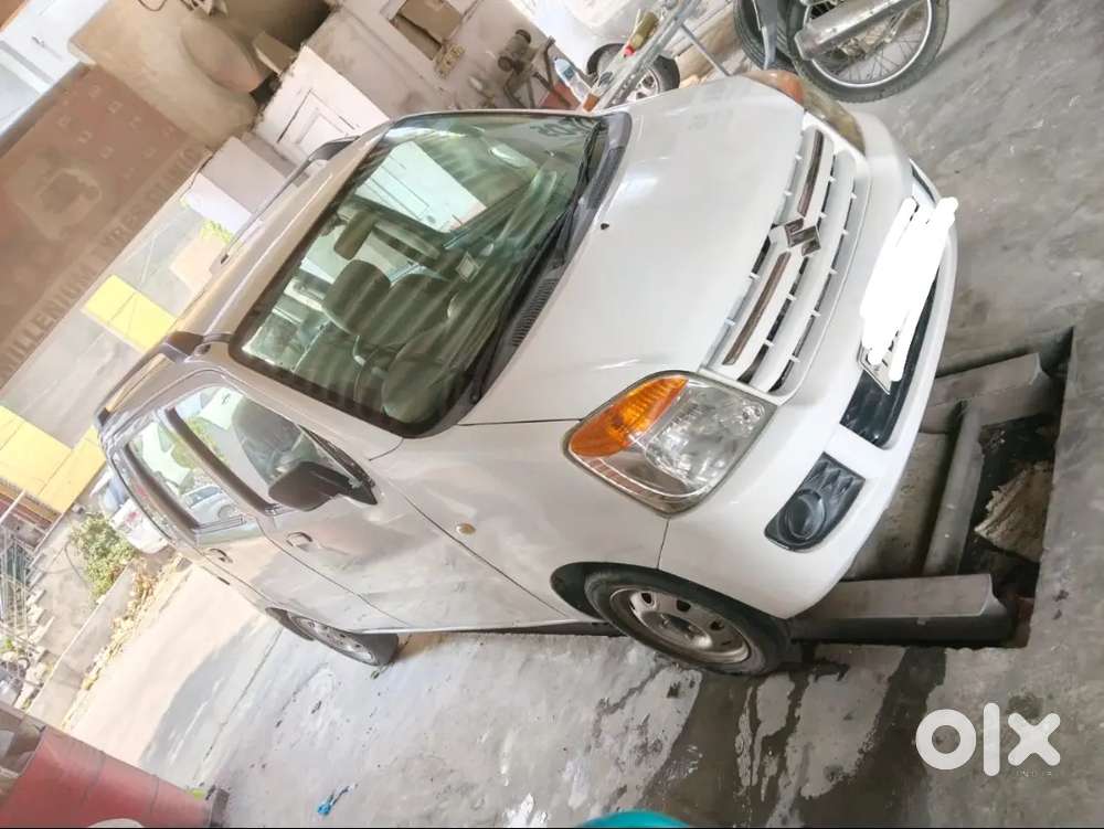 All Ok Car Pb29  2010/11