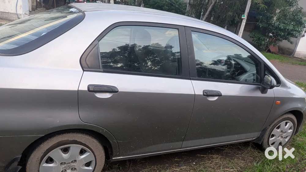 Honda City 2004 Model But Passing Upto 2030