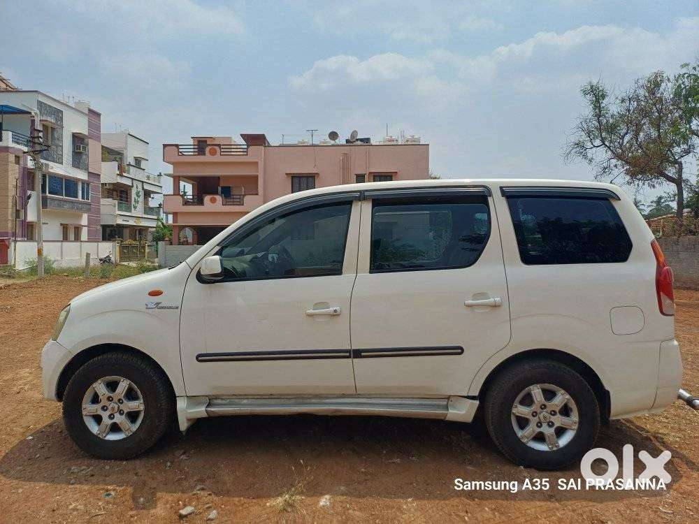 Mahindra Xylo, 2011, Diesel