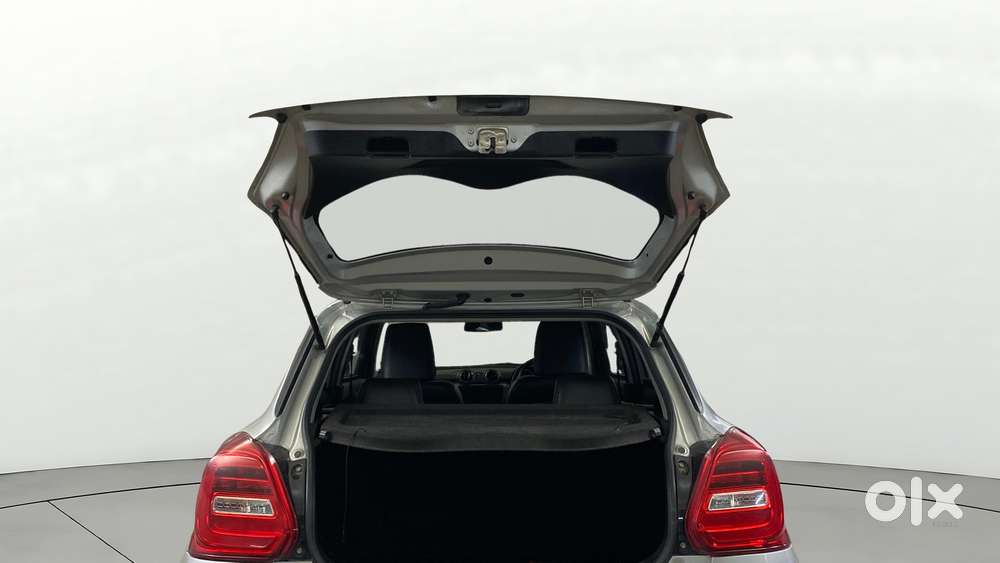 Maruti Suzuki Swift Vvt Vxi, 2022, Petrol