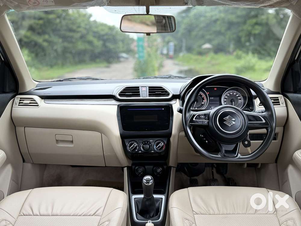 Maruti Suzuki Swift Dzire Vxi(o) Mt, 2023, Petrol