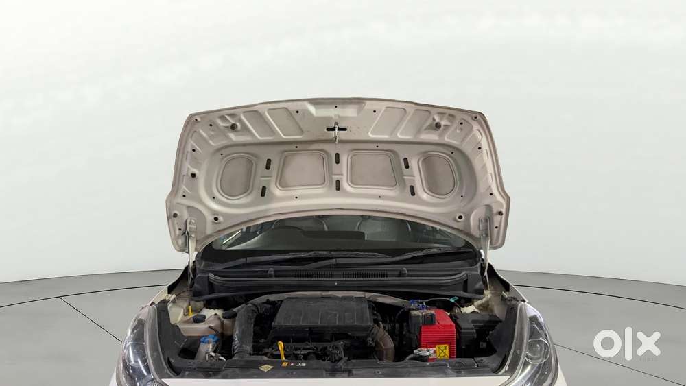 Hyundai Grand I10 Nios Sportz 1.2 Kappa Vtvt, 2023, Petrol