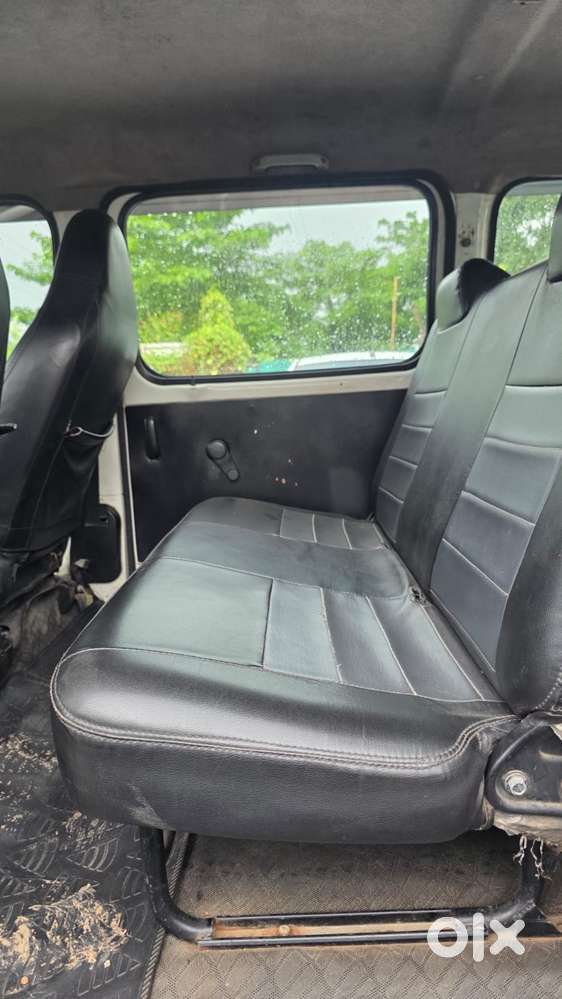 Maruti Suzuki Eeco 5 Seater Ac, 2017, Cng & Hybrids