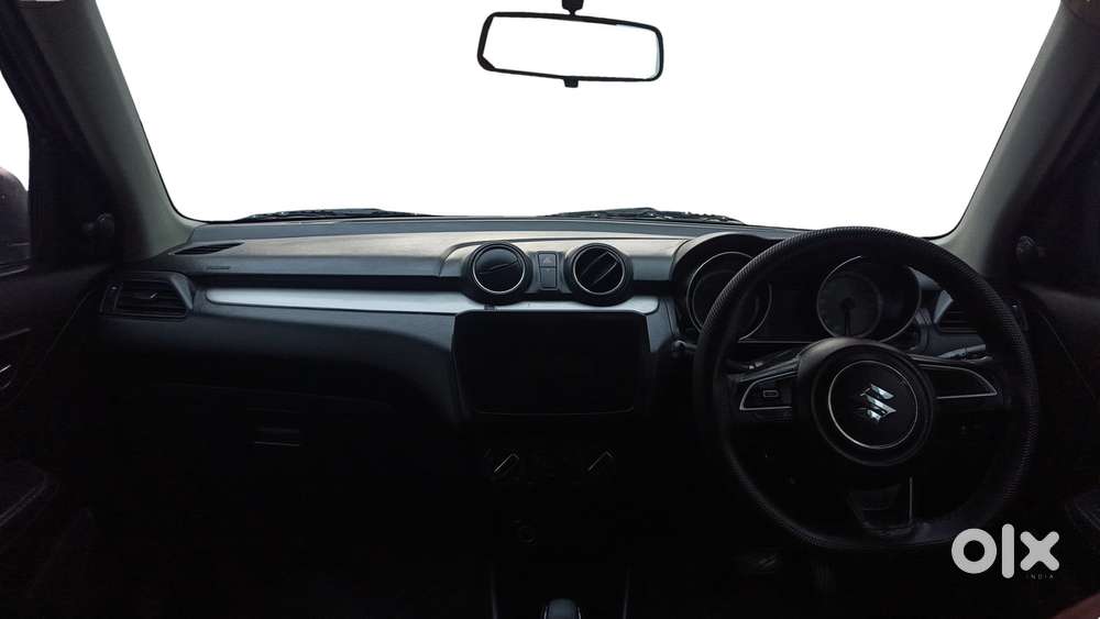 Maruti Suzuki Swift Amt Vvt Vxi, 2022, Petrol