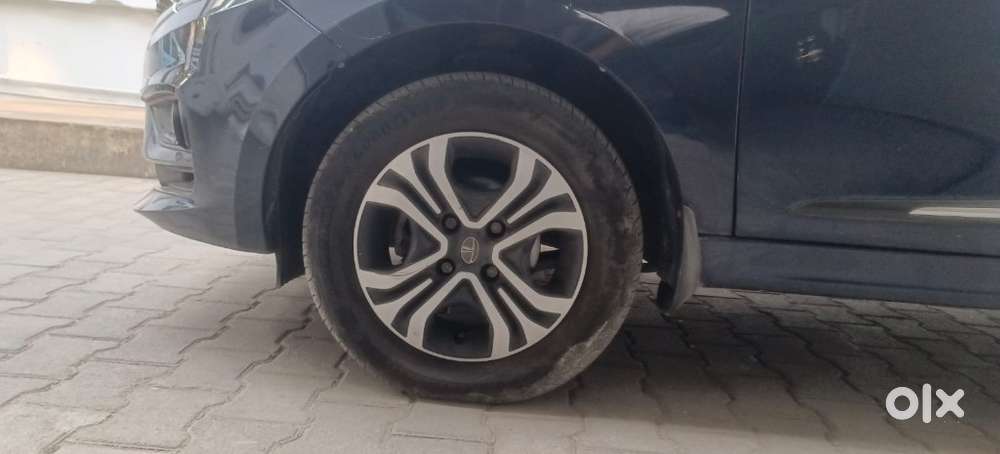 Tata Tiago 1.2 Revotron Xt, 2023, Petrol