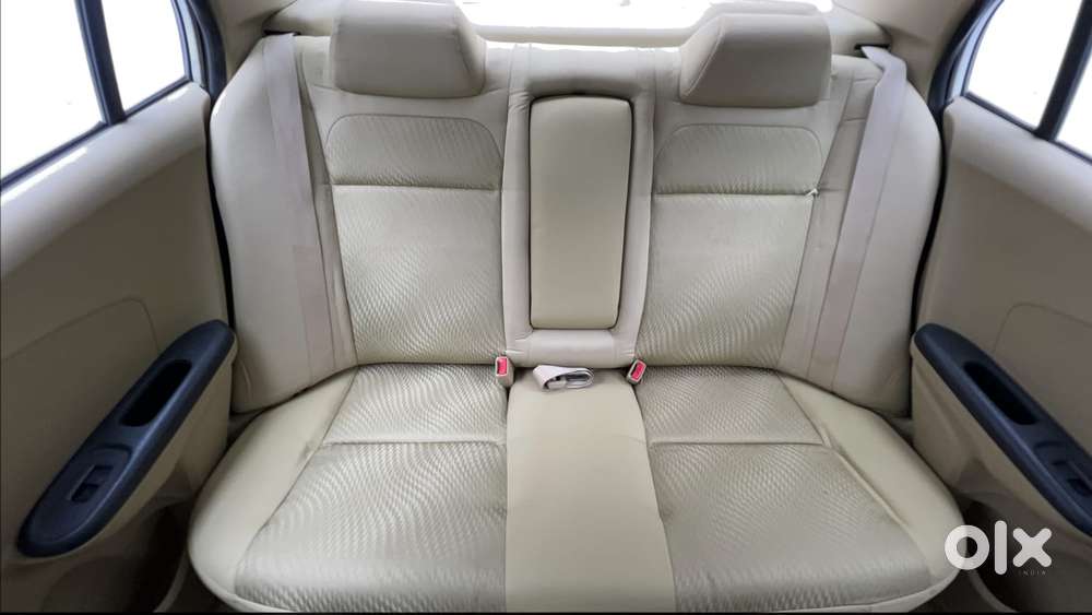 Honda Amaze S I-vtec, 2014, Petrol