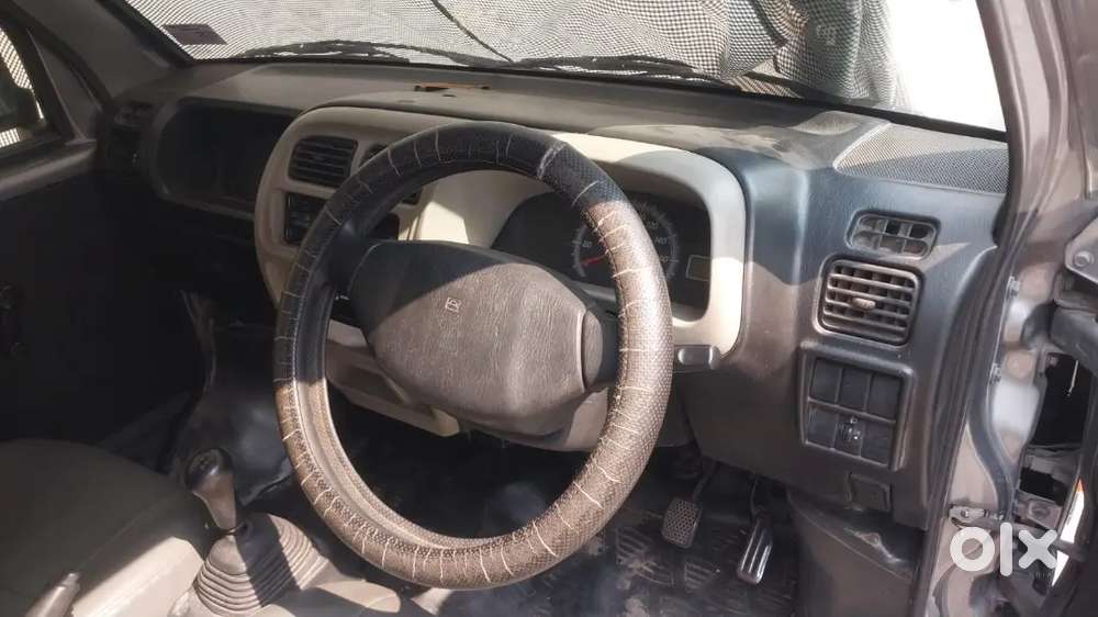 Maruti Suzuki Eeco 2018 Petrol 92000 Km Driven