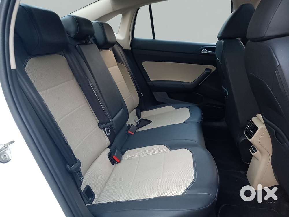 Skoda Slavia 1.5 Tsi Style At, 2023, Petrol