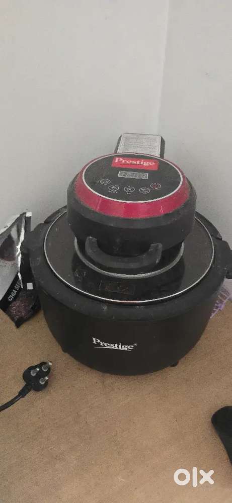 Prestige Multi-Chef All-in-One Air Fryer
