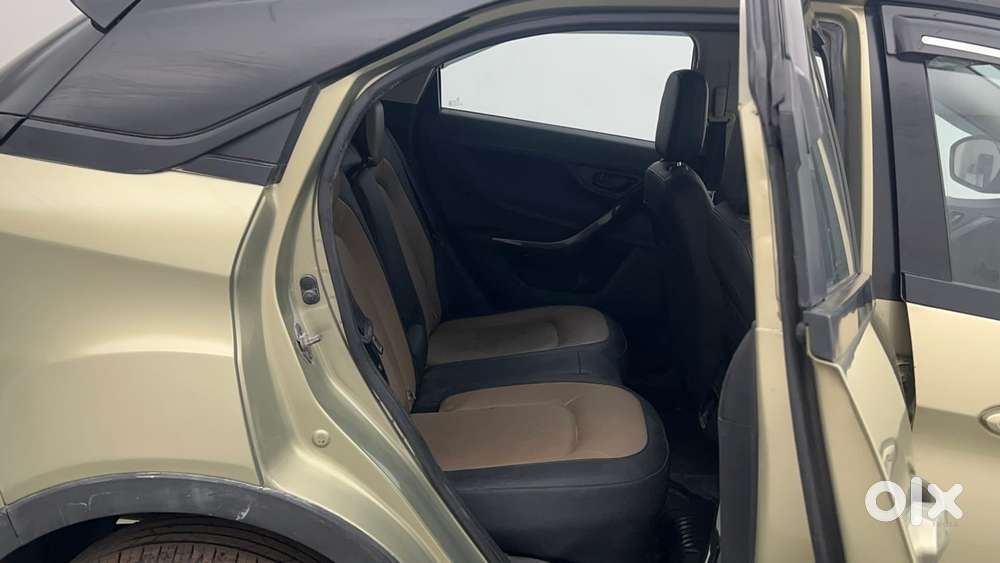Tata Nexon 1.5 Revotorq Xz Plus Kaziranga, 2023, Diesel
