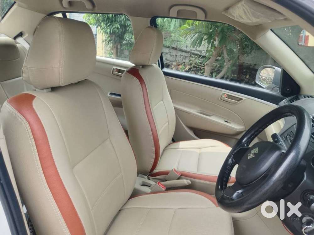 Maruti Suzuki Swift Dzire Tour Ldi, 2022, Petrol