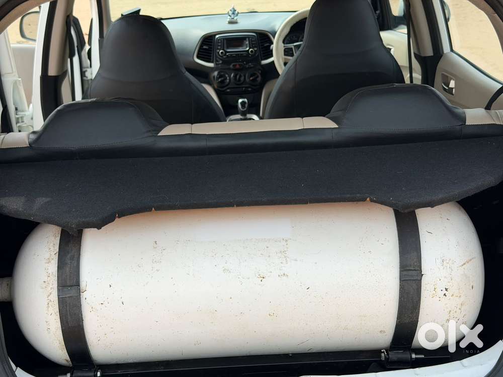 Hyundai Santro Sportz Cng, 2019, Cng & Hybrids