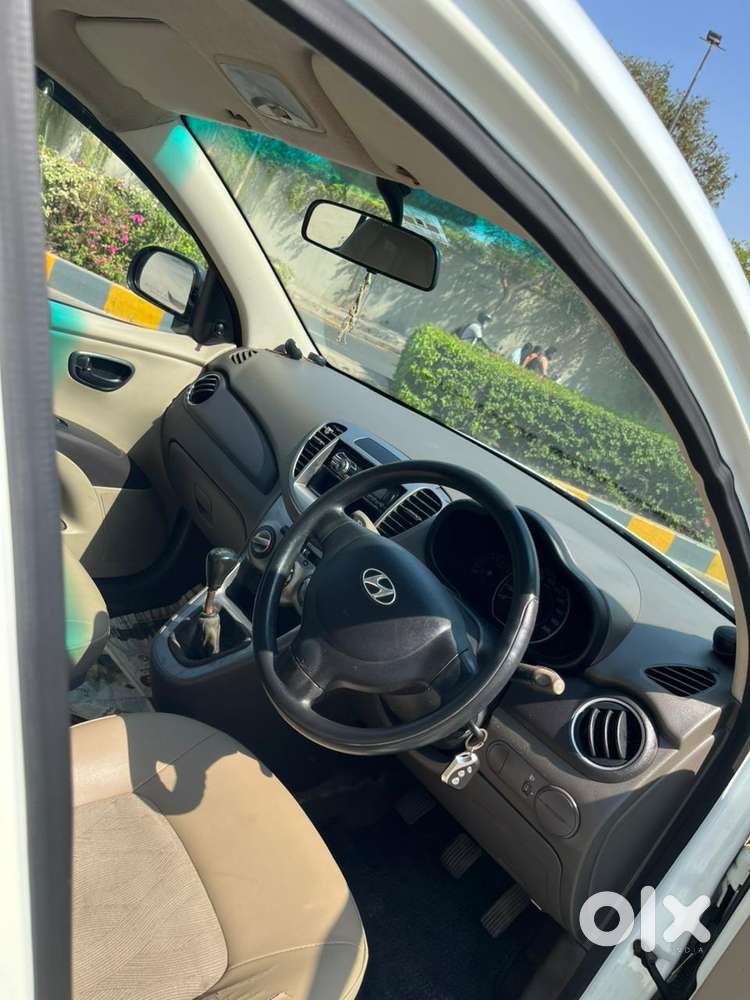 Hyundai I10 Era 1.1 Irde, 2013, Petrol