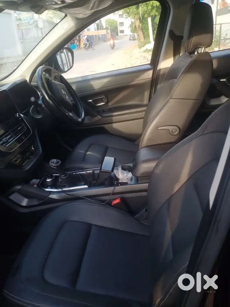 Tata Harrier 2019 Diesel Well Maintained
