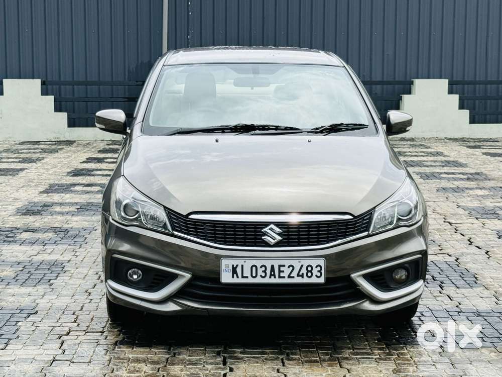 Maruti Suzuki Ciaz 2018-2022 Delta 1.5 Shvs Mt Petrol, 2019, Petrol